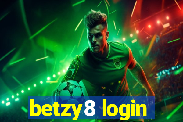 betzy8 login